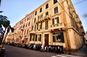 De Angelis Central House by Wonderful Italy San Remo